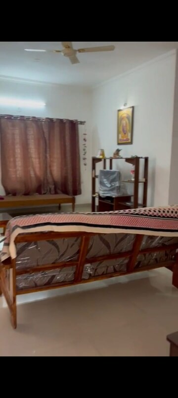 Bedroom in 2 BHK Villa at Brick Field Shelters, Chandapura – for Rent