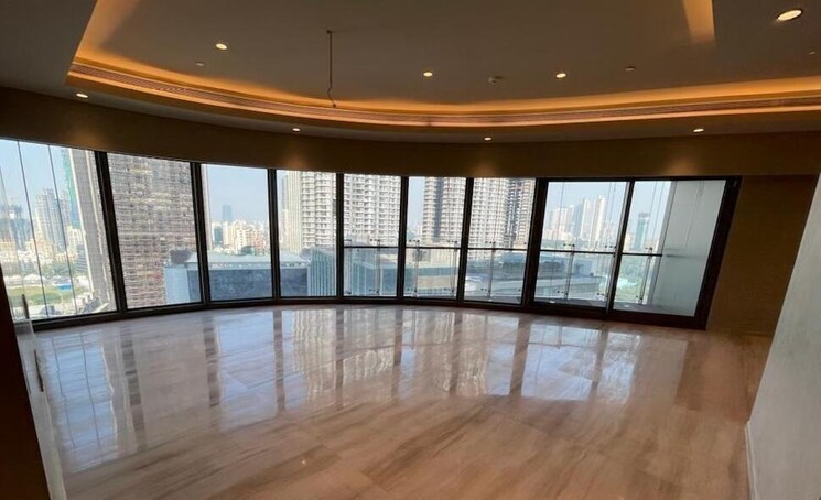  Parking, lodha-world-view 3 Bedroom 1704 Sq.Ft. Apartment In Worli Mumbai 8948520