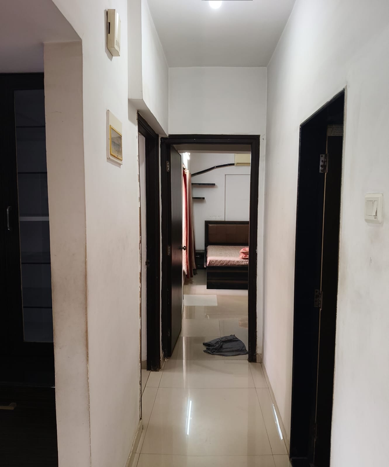 2 BHK Apartment For Rent in Hiranandani Villa Grand