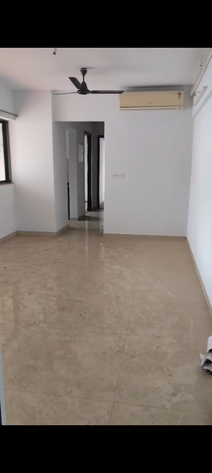 2 BHK + Pooja Room,Study Room 1100 Sq.Ft. Apartment in Lodha Palava City Lakeshore Greens