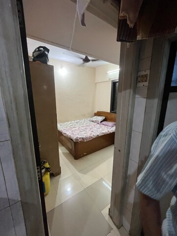 Room in 1 BHK Apartment at Shantinagar CHS, Mira Road – for Sale