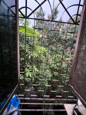 1 BHK Apartment – Exterior View View at Shantinagar CHS, Mira Road - for Sale