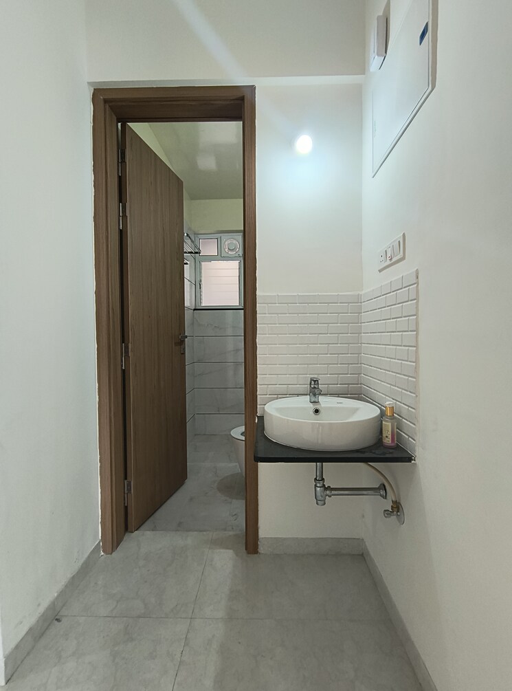 Kitchen, majestique-marbella-phase-1 3 Bedroom 1020 Sq.Ft. Apartment In Kharadi Pune 8948518