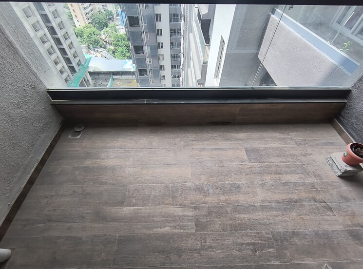 Balcony, majestique-marbella-phase-1 3 Bedroom 1020 Sq.Ft. Apartment In Kharadi Pune 8948518