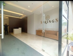 2 BHK Apartment For Sale in Queenstown Springs, Ghansoli