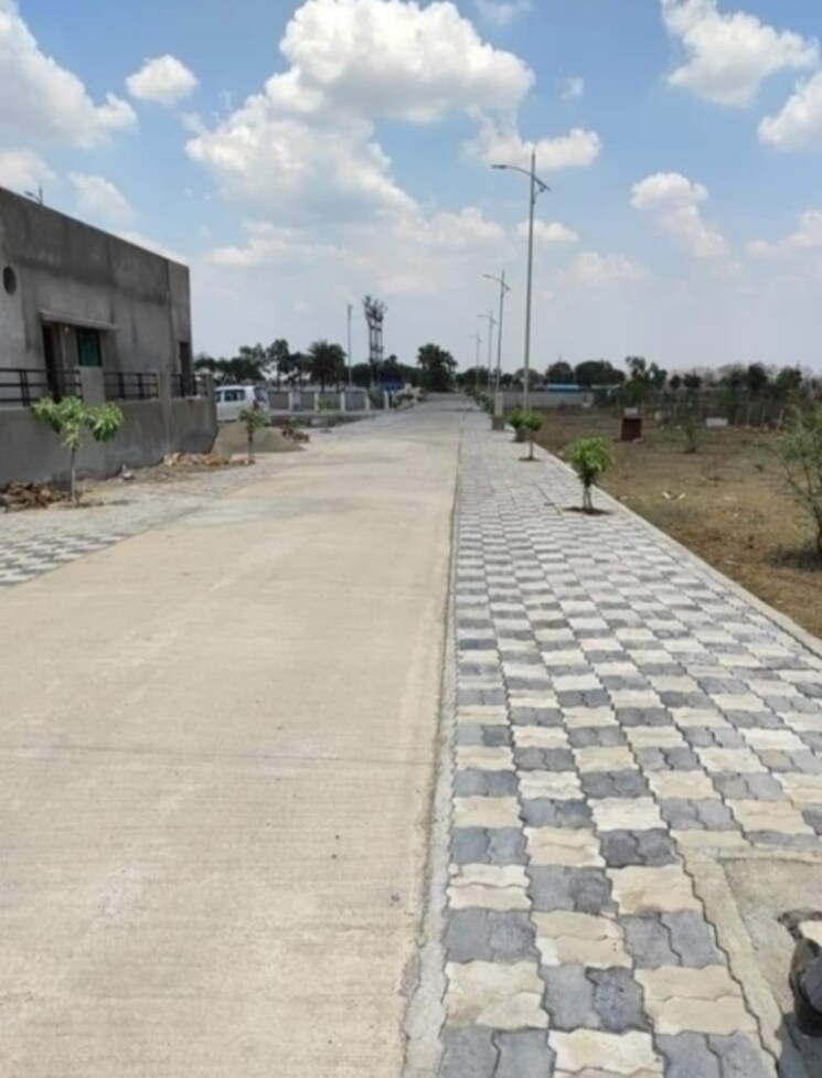 Exterior View, hingna rd Commercial Land 9700 Sq.Ft. In Hingna rd Nagpur 8948537