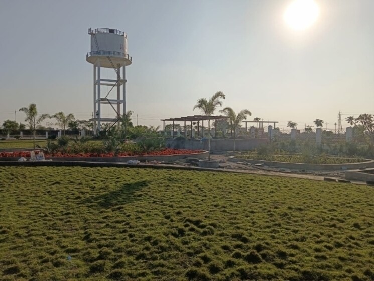 Exterior View, hingna rd Commercial Land 9700 Sq.Ft. In Hingna rd Nagpur 8948537