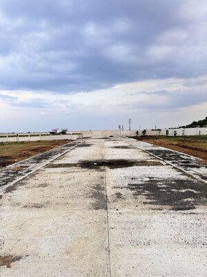 Plot Area in  Land at Hingna rd – for Sale