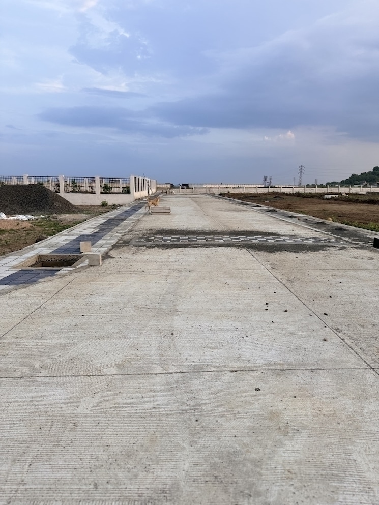 Exterior View, hingna rd Commercial Land 9700 Sq.Ft. In Hingna rd Nagpur 8948537