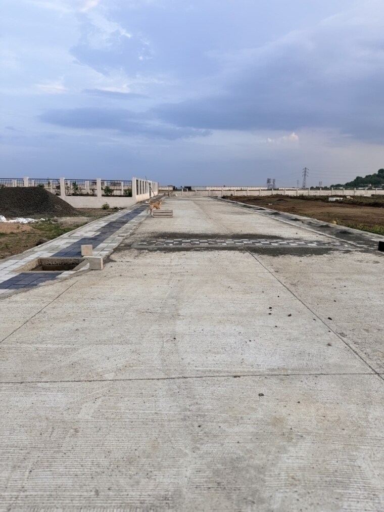 Exterior View, hingna rd Commercial Land 9700 Sq.Ft. In Hingna rd Nagpur 8948537