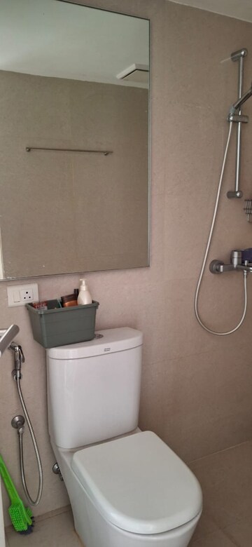 2 BHK Apartment For Rent in Hiranandani Estate Villa Rica, Ghodbunder Road
