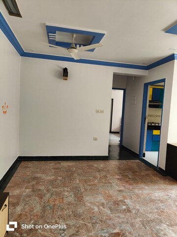 Kitchen in 2 BHK Apartment at Hiranandani Estate Villa Rica, Ghodbunder Road – for Rent