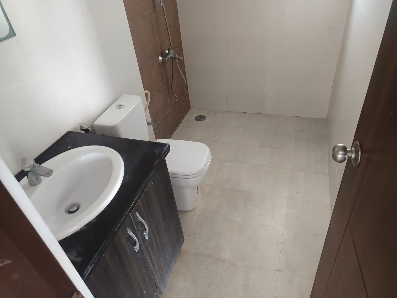 3 BHK Apartment For Rent in Gopalan Lake Front