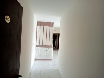 Building Lobby in 3 BHK Apartment at Gopalan Lake Front, Electronic City Phase I – for Rent