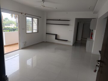 Room in 3 BHK Apartment at Gopalan Lake Front, Electronic City Phase I – for Rent