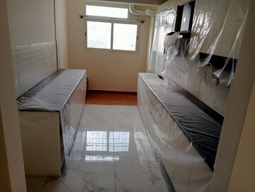 Master Bedroom in 3 BHK Apartment at Gopalan Lake Front, Electronic City Phase I – for Rent