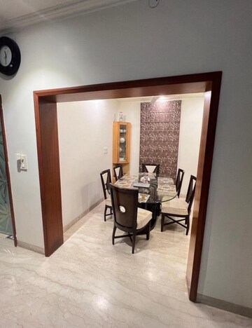  3 BHK Independent House at Sector 16 – for Sale