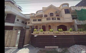 3 BHK Independent House For Sale in Sector 16