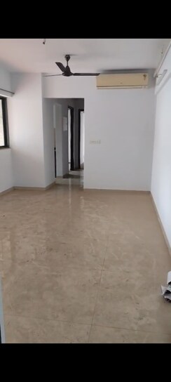 1 BHK + Study Room Apartment For Sale in Lodha Palava Crown