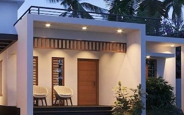 3 BHK Villa For Sale in KannadI-I