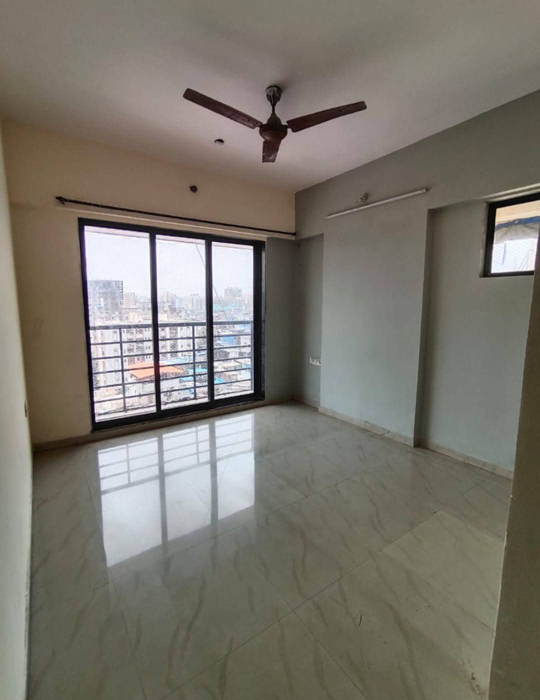2 BHK Apartment For Rent in Andheri West