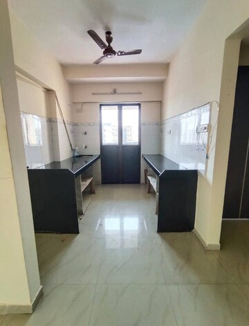 Kitchen in 2 BHK Apartment at Andheri West – for Rent