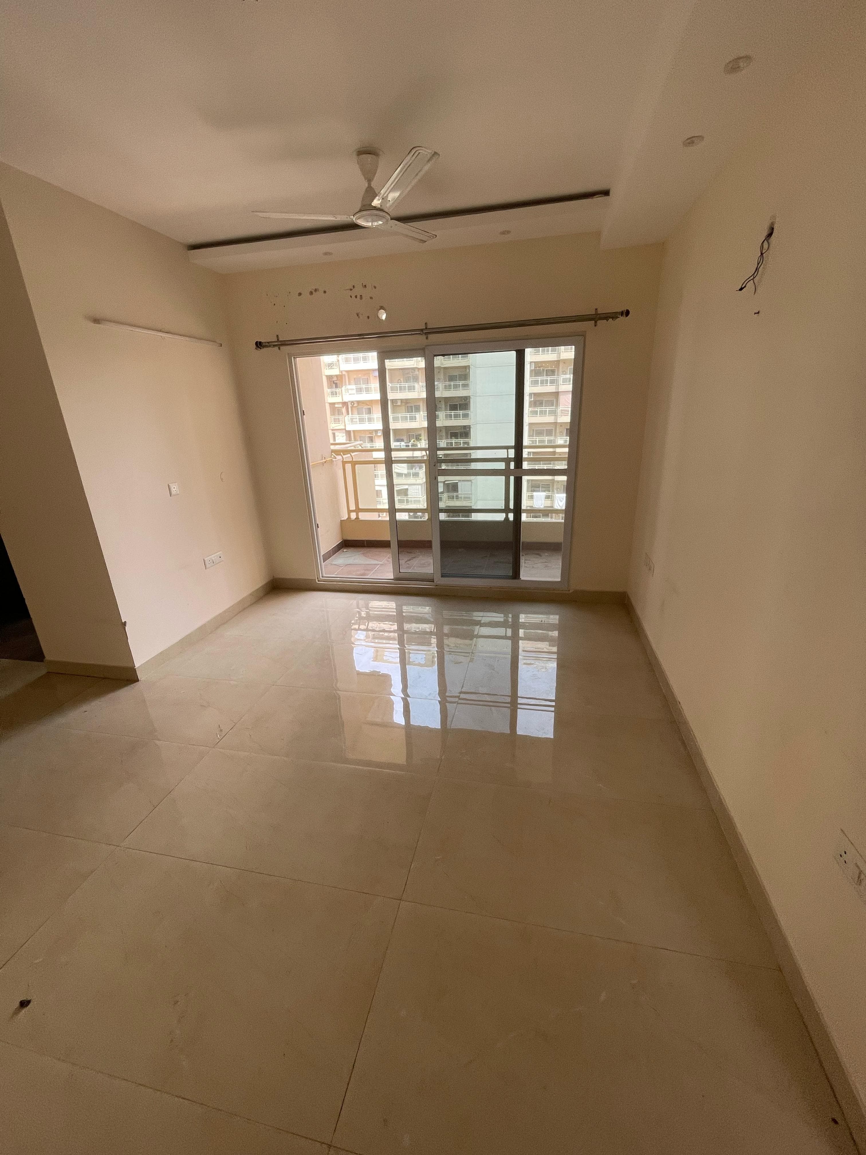 2 BHK + Pooja Room 1255 Sq.Ft. Apartment in Elite Golf Green