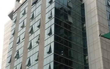 Co-working Space For Sale in BV Center Plaza, Malad East