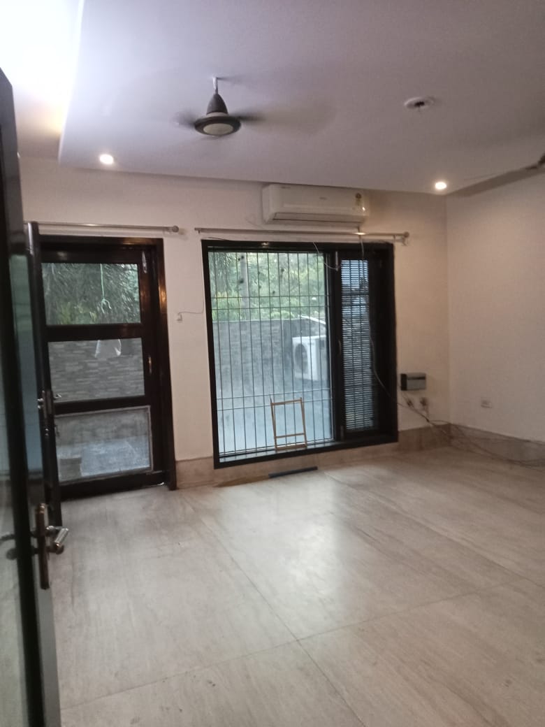 2.5 BHK + Study Room Apartment For Rent in SVP Gulmohur Residency