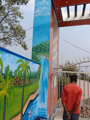   Plot at Ramnagar – for Sale