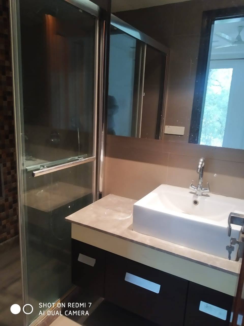 3 BHK + Servant Room Builder Floor For Rent in Sarvapriya Vihar