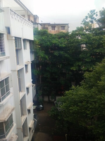 1.5 BHK Apartment – Exterior View View at Wadgaon Sheri - for Rent