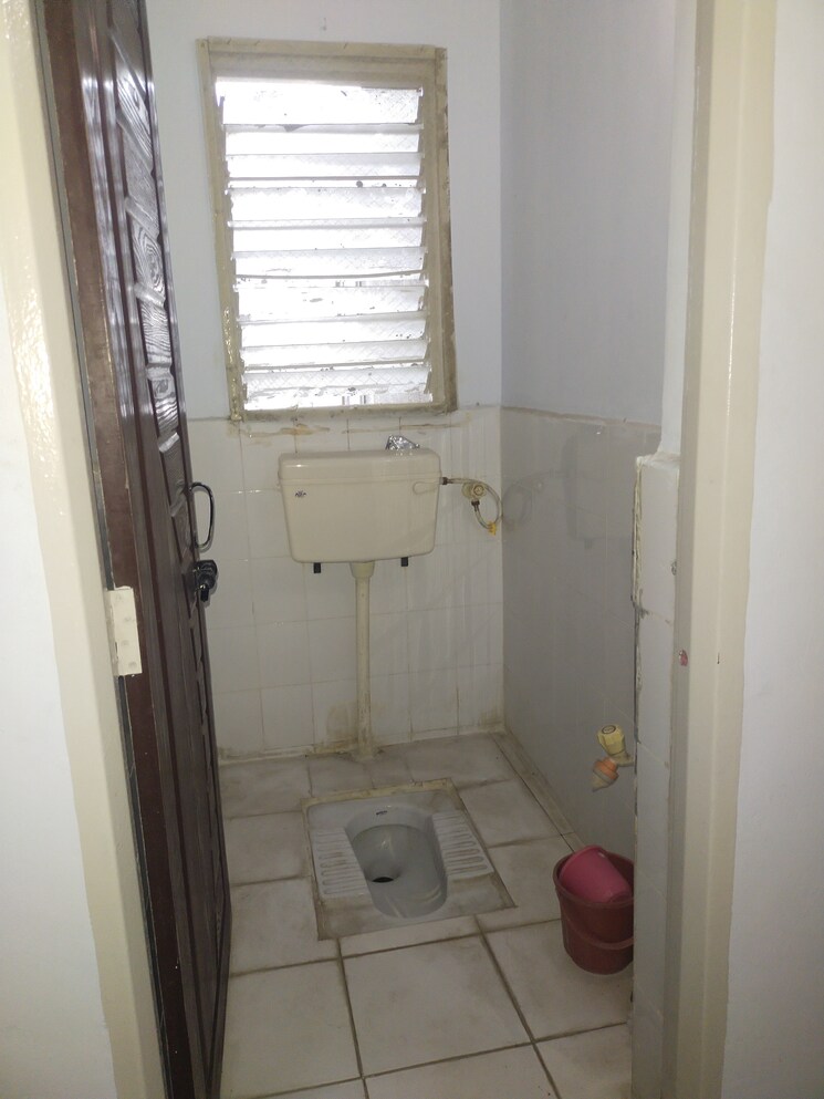 Bathroom, gardeniya-apartment 1.5 Bedroom 700 Sq.Ft. Apartment In Wadgaon Sheri Pune 8948574
