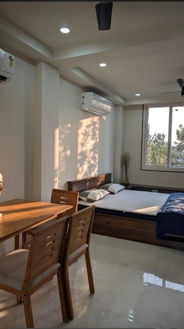 3 BHK Apartment For Sale in Godrej Aristocrat, Sector 49