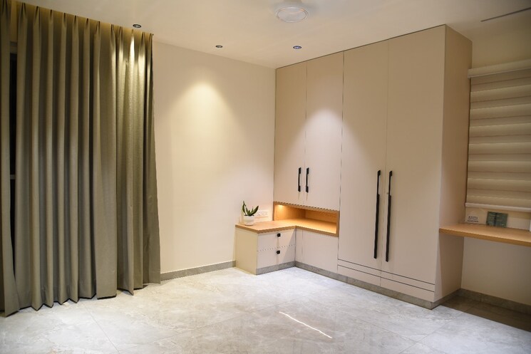 Room, indis-viva-city 3 Bedroom 2595 Sq.Ft. Apartment In Kondapur Hyderabad 8948570