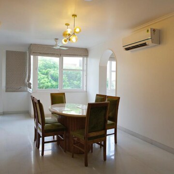 3 BHK Apartment For Rent in Vasant Kunj