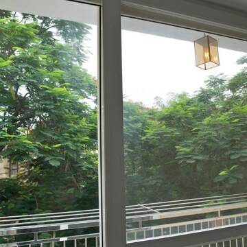 3 BHK Apartment – Exterior View View at Vasant Kunj - for Rent