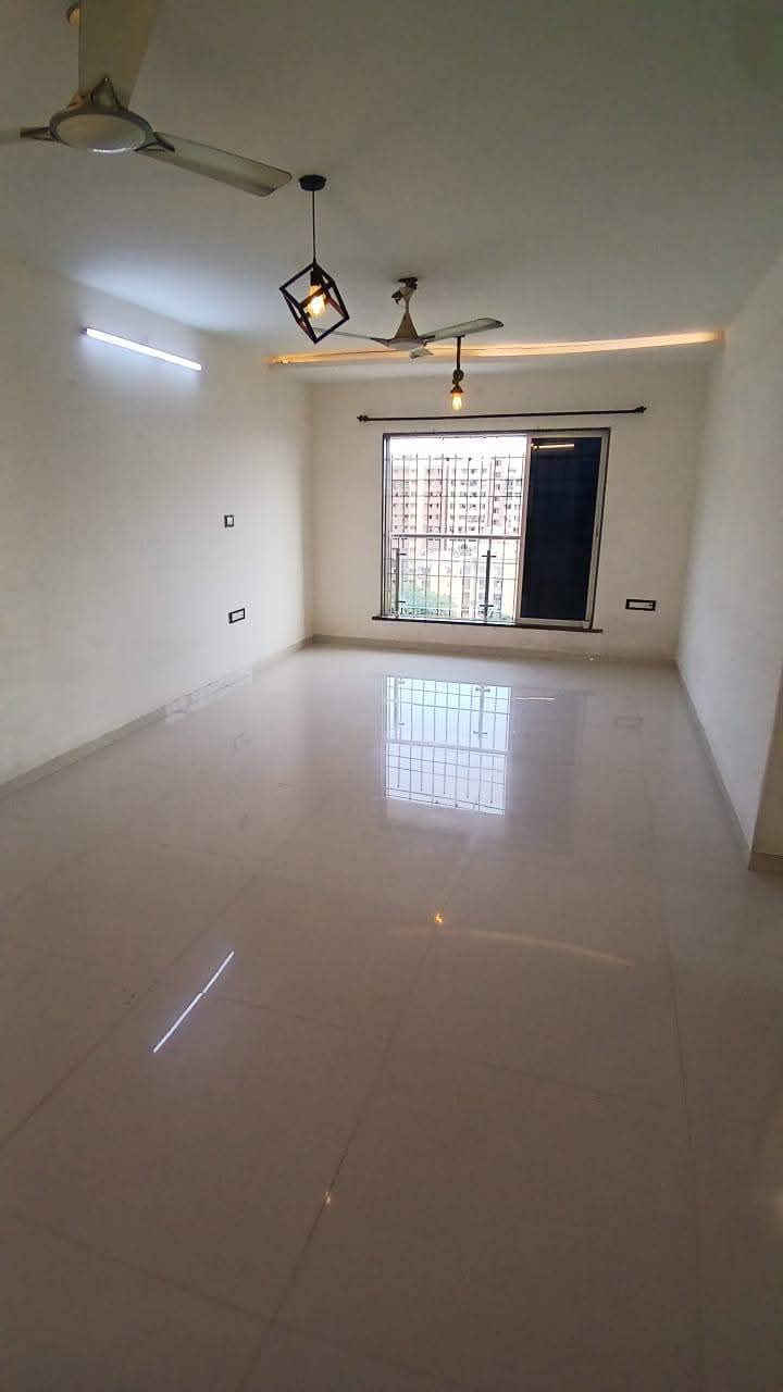 3 BHK Apartment For Rent in Usha Swapna CHS