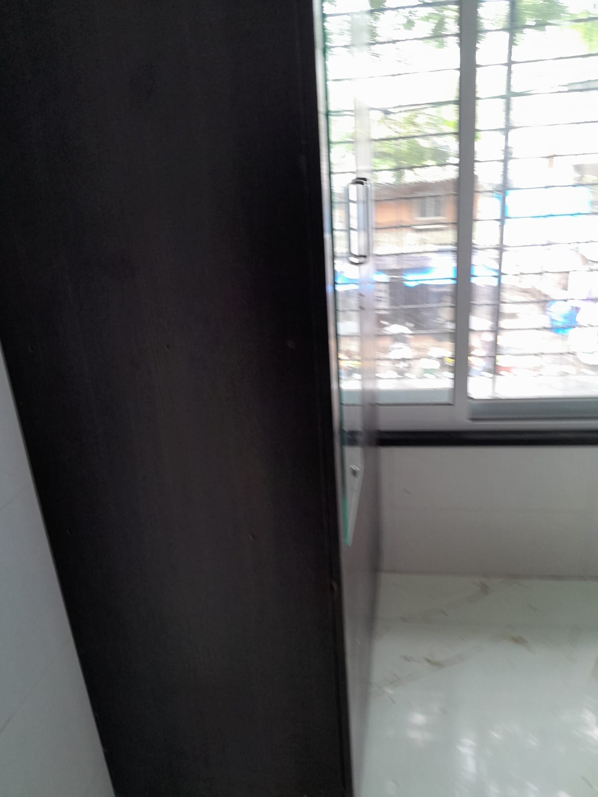 2 BHK Apartment For Rent in Om Dipti CHS