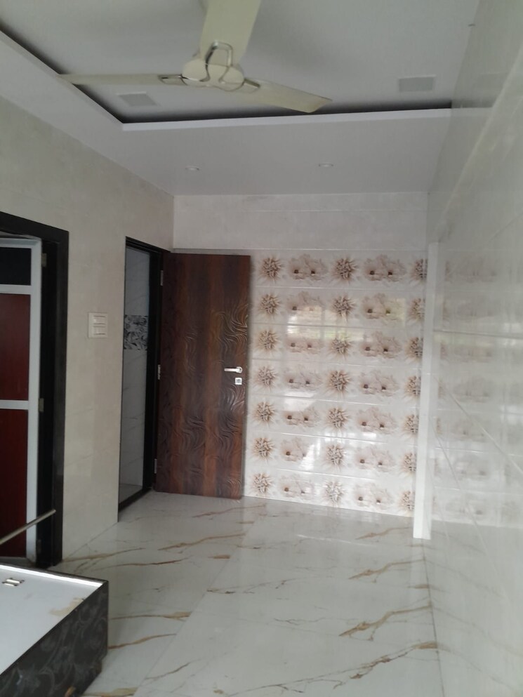 Bathroom, om-dipti-chs 2 Bedroom 650 Sq.Ft. Apartment In Chinchpada Mumbai 8948606