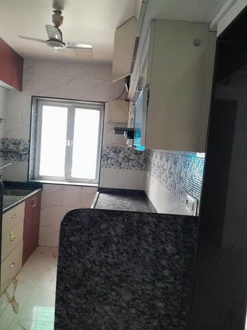 Bedroom in 2 BHK Apartment at Om Dipti CHS, Chinchpada – for Rent