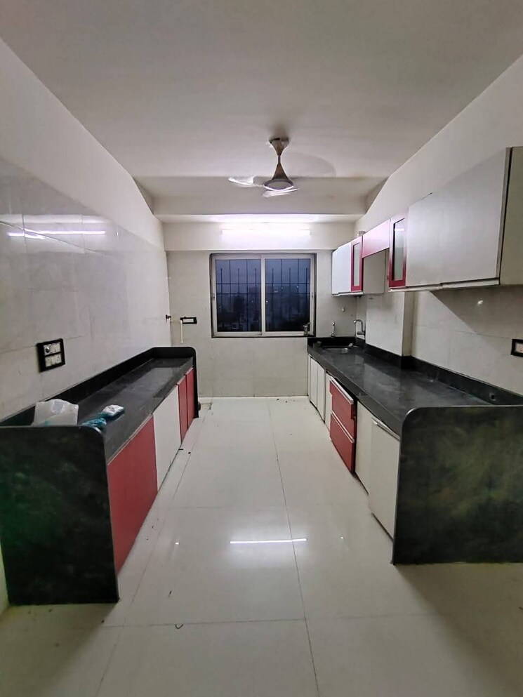 Kitchen, niwara-chs-andheri-west 3 Bedroom 1100 Sq.Ft. Apartment In Andheri West Mumbai 8948599
