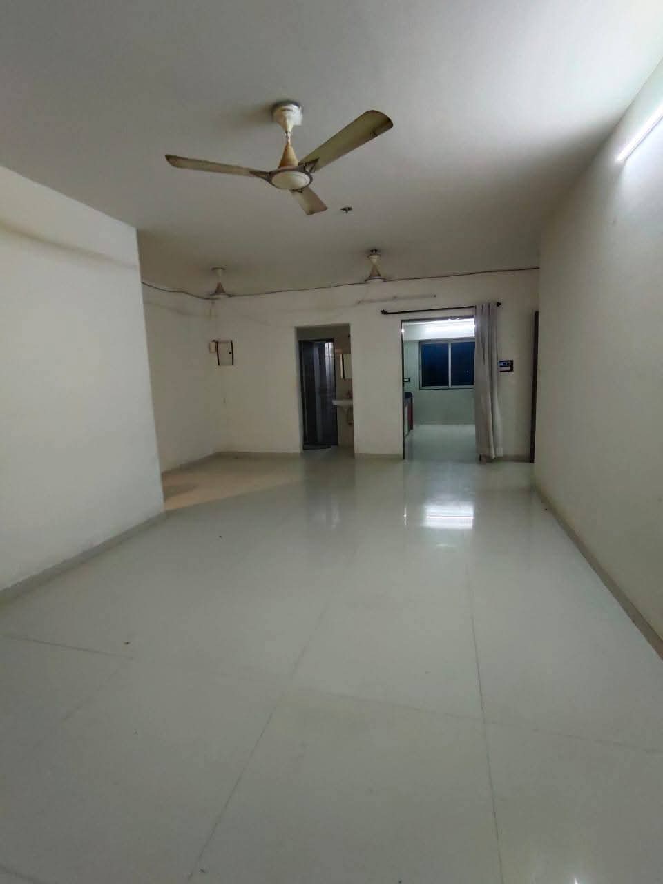 3 BHK Apartment For Rent in Niwara CHS Andheri West