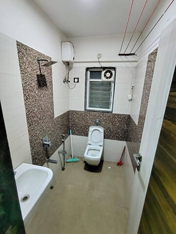 Master Bedroom in 3 BHK Apartment at Niwara CHS Andheri West, Andheri West – for Rent