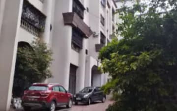 3 BHK Independent House For Rent in Salisbury Park