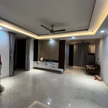 3.5 BHK Builder Floor For Rent in Vasant Kunj