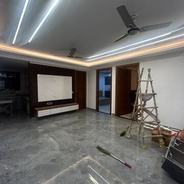  3.5 BHK Builder Floor at Vasant Kunj – for Rent