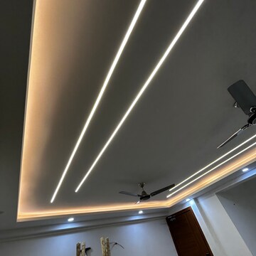  3.5 BHK Builder Floor at Vasant Kunj – for Rent