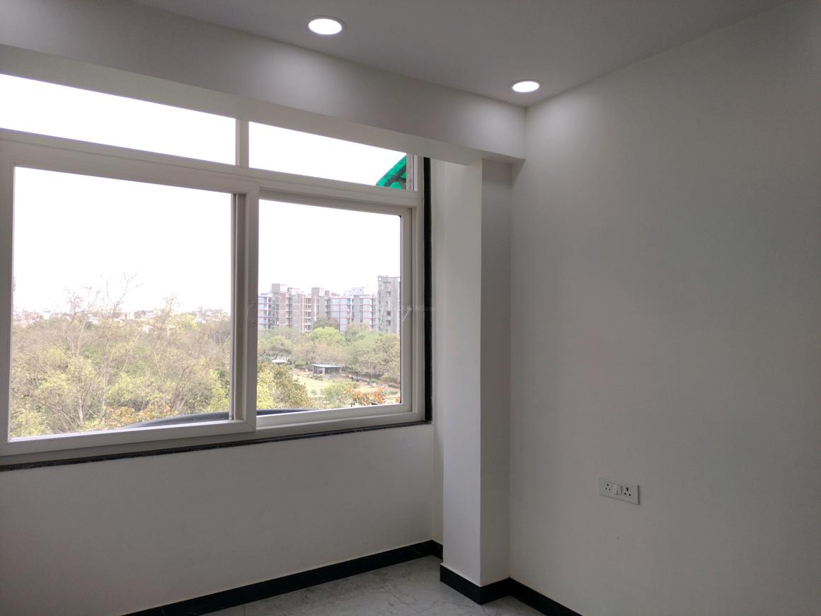 3 BHK Apartment For Sale in Sector 3 Dwarka