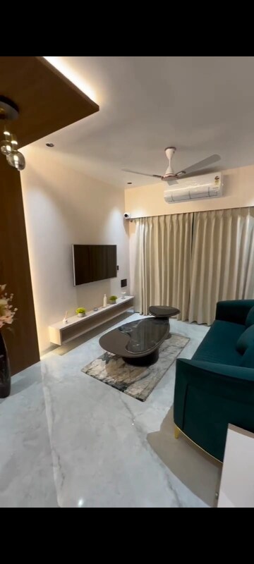 1 BHK Apartment For Sale in Lucky Ostwal Paradise, Mira Road